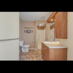 Appartement à louer 4 1/2 - Photo 2