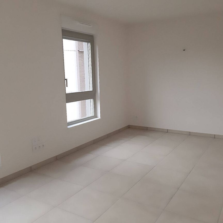 Location appartement 1 pièce 29 m² à Strasbourg (67000) - Photo 1