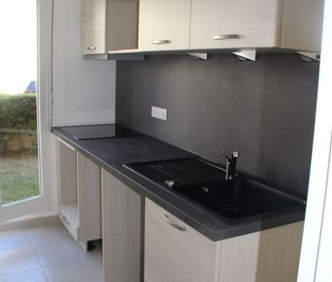 APPARTEMENT A LOUER BEAUVAIS 3 PIECES 63.27 M² - Photo 2