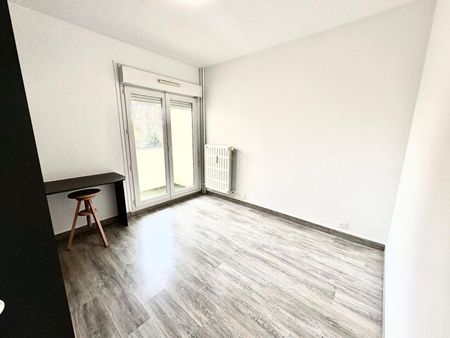 Appartement T2 Reims - Photo 2