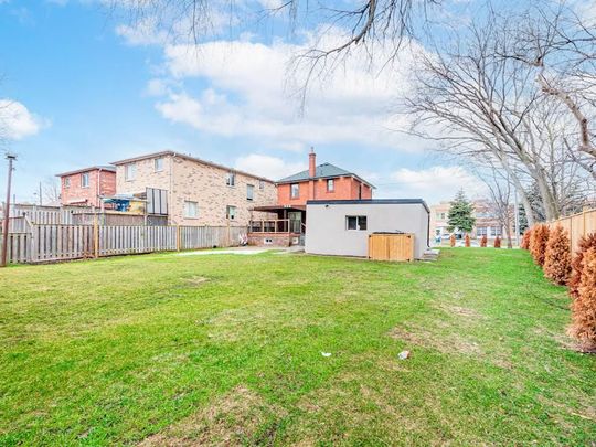 For Lease - 79 Brookhaven Drive, Toronto, Ontario - Photo 1