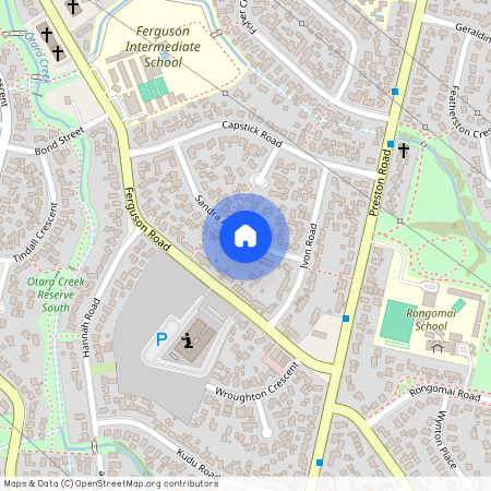 19C Sandra Avenue, Otara, Manukau City