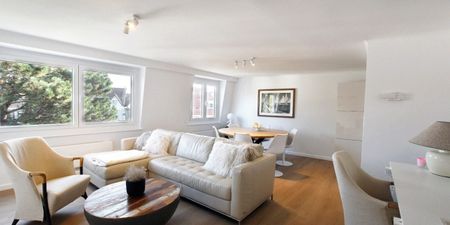 Appartement te huur in Knokke voor € 1.350 met 3 slaapkamers - Photo 3