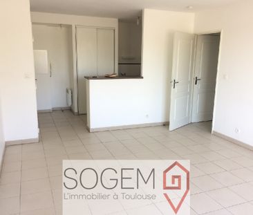 Appartement T2 en location à Blagnac - Photo 3