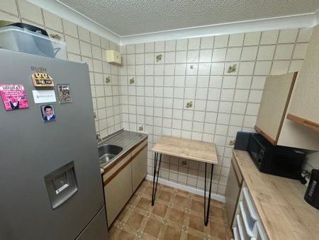 1 bedroom apartment to rent - Photo 3