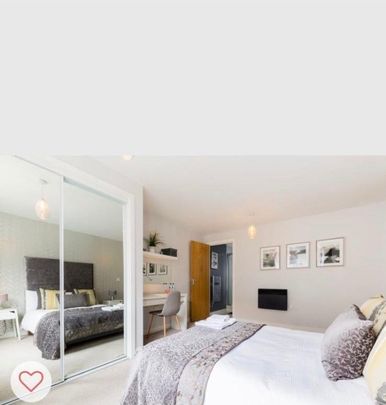 2 Bed Flat, Birmingham, B1 - Photo 1