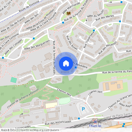 Meulan-en-Yvelines, 78250