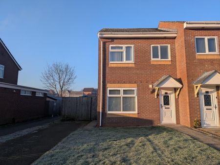 Saxon Wood Road, Cheswick Green, Solihull B90 4JN - Photo 4