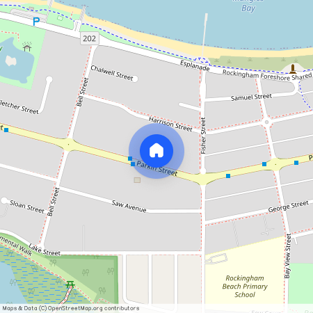 72A Parkin Street, Rockingham