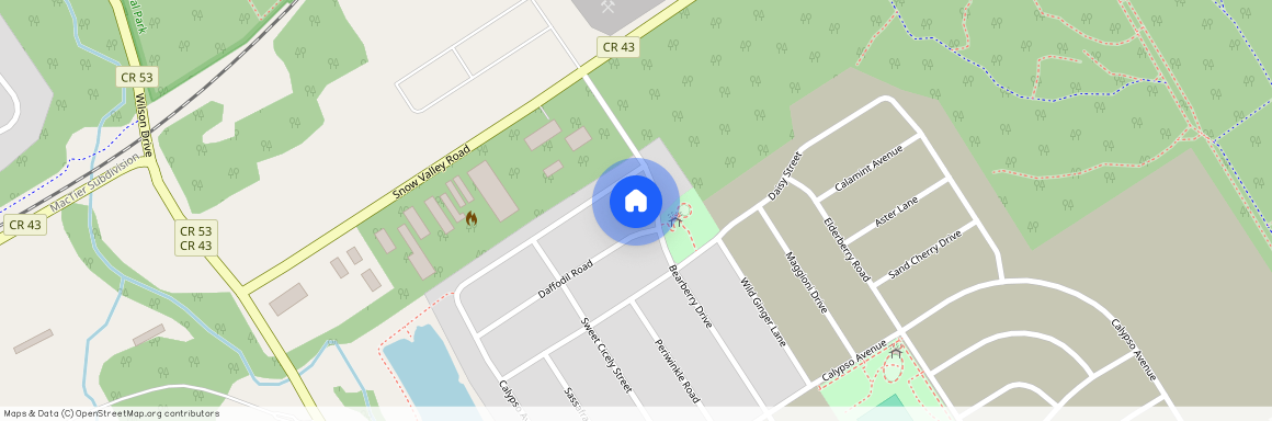 54 Bearberry Road, Springwater