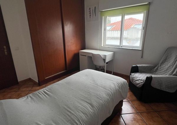 Arrendo quarto em Tunes