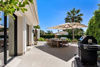 5 bedroom luxury Villa for rent in Marbella, Spain