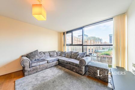 2 bedroom flat to rent - Photo 5