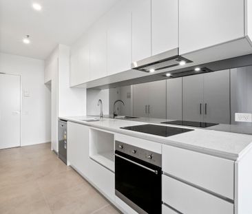 2011/3 Grazier Lane, Belconnen ACT 2617 - Apartment For Rent | Domain - Photo 2