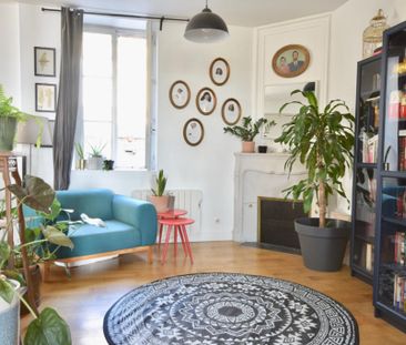 Loft sur les quais - Photo 4