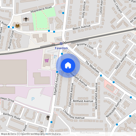 Willowfield Avenue, NE3 3NH, Newcastle Upon Tyne