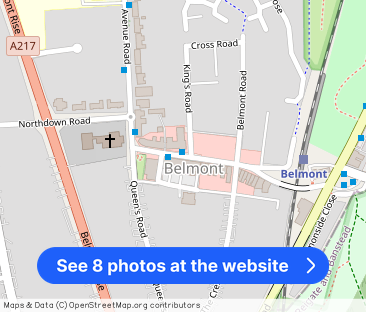 Glenlyon House, Station Road, Belmont - Photo 1