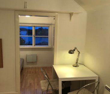 Moranvägen, Saltsjöbaden - Foto 4