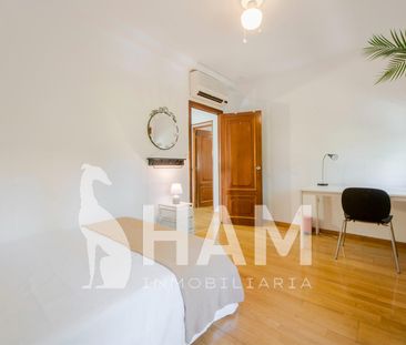 Habitación - Madrid - Conde Orgaz-Piovera - 475€ MES - Ref. GPP37261 - Photo 5