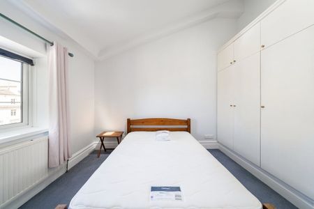 2 bedroom flat to rent - Photo 5