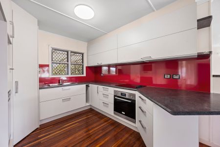 High Set Home in Currajong - Photo 3