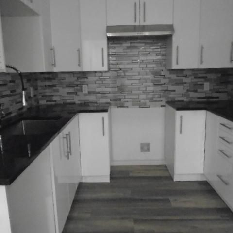 4 ½ rue Drapeau Montréal Nord LIBRE - Photo 1