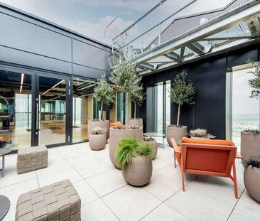 Ten Degrees, Croydon, CR0 - Photo 1