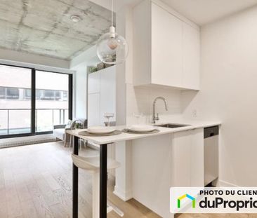 10850 rue Basile-Routhier, Ahuntsic / Cartierville à louer - Photo 3