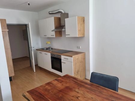 Charmante 3-Zimmer-Wohnung mit Loggia in Wagna - Photo 4