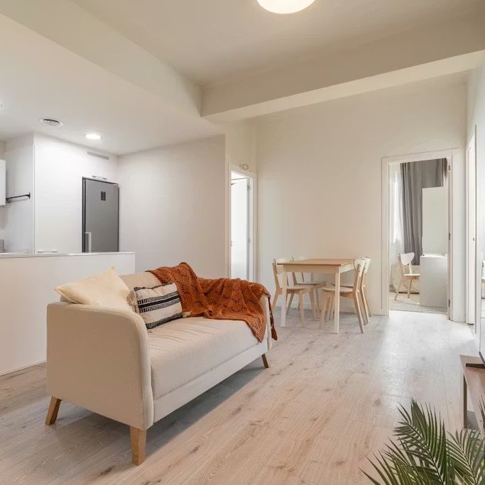 Carrer de Numància, Barcelona, Catalonia 08029 - Photo 1