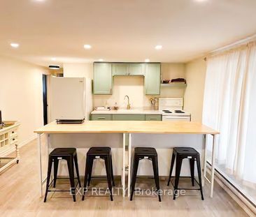 For Lease - 130 Tremaine Street Unit# #lower, Cobourg, Ontario - Photo 6