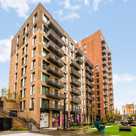 Studio to rent - Photo 3