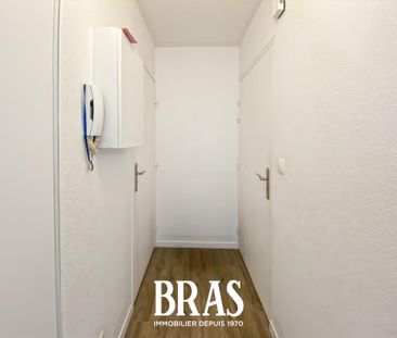 Location Appartement 1 pièce 20m² NANTES 44300 - Photo 3