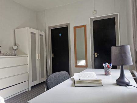 1 bedroom house to rent - Photo 2