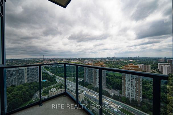 3301 181 Wynford Drive - Photo 1