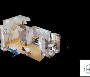 Do Wejścia Centrum Stylowe Mieszkania - Photo 2