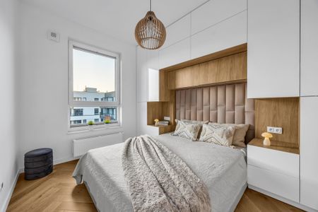 Pierwszy najemca, 2 pokoje, garaż, SKM, Ursus - Zdjęcie 2