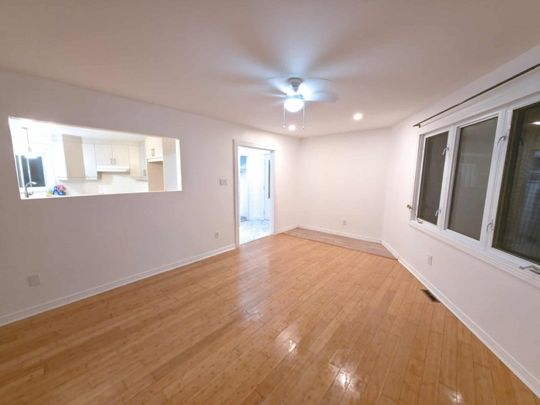 Maison de plain-pied à louer - Photo 1