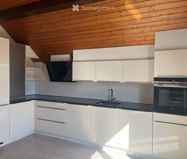 Spacieux et lumineux appartement en attique de 4.5 pièces à Gland - Photo 6
