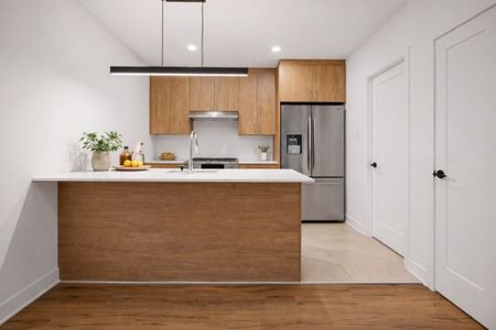 Nouveauté sur le marché Appartement à louer - Laval (Duvernay) (Est) - Photo 4
