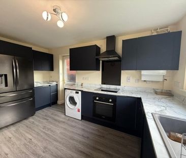 Taverners Crescent, Derby, DE23 - Photo 5