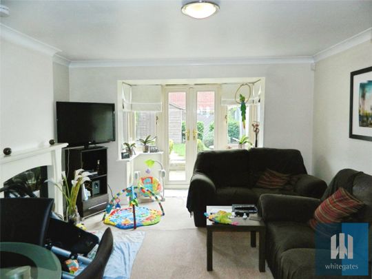 Elliotsdale Street, Featherstone, Pontefract, West Yorkshire, WF7 - Photo 1