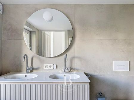 Châtelain - Beautifully renovated one-bedroom apartment. - Photo 4