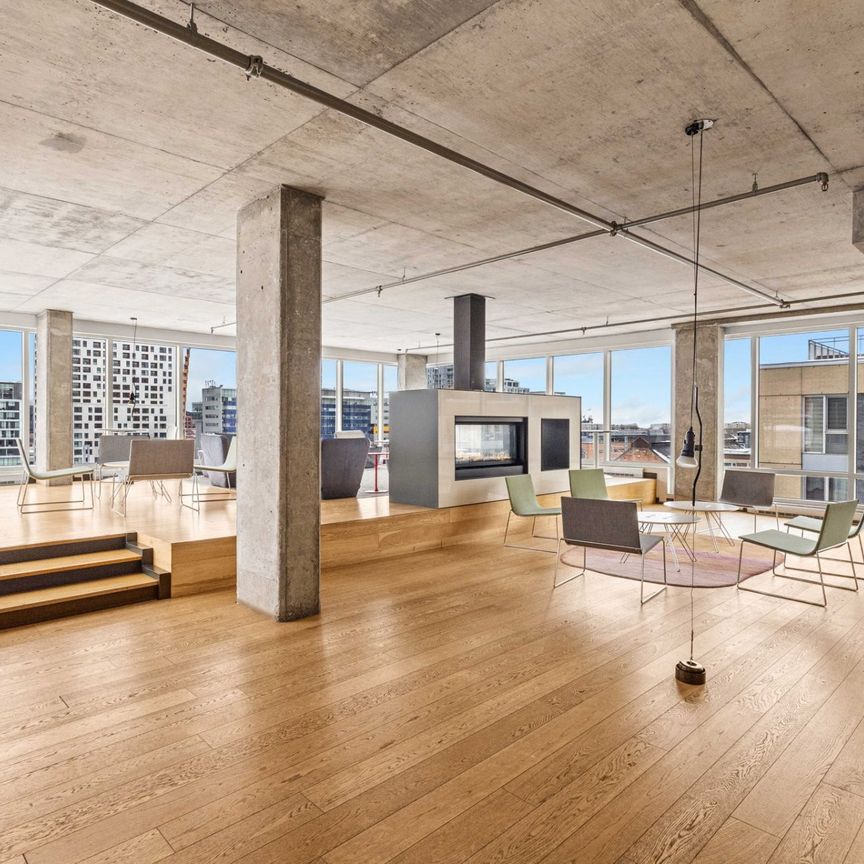 297 Rue du Shannon, #406 - Photo 1