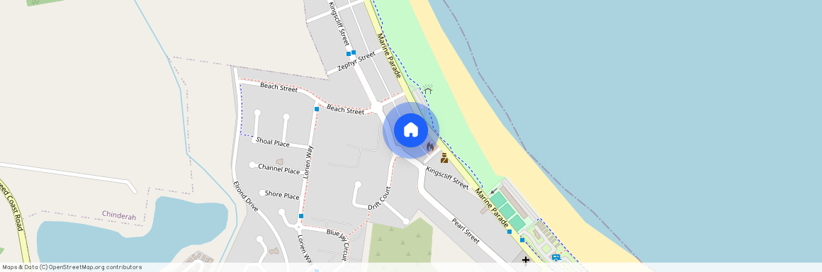 7 Kingscliff Lane, Kingscliff 2487, New South Wales