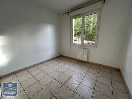 Appartement à louer 2 pièces 32.5m² - Photo 2
