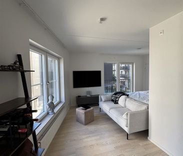 Lindholmshamnen - Photo 5