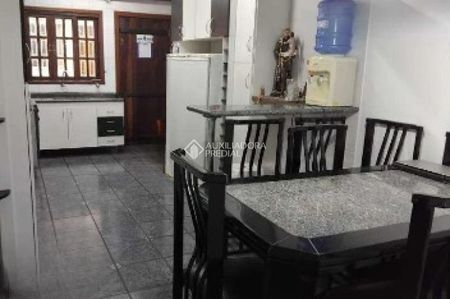 Sobrado com 2 quartos e 124m² para alugar em Rudge Ramos, São Bernardo Do Campo. - Foto 5