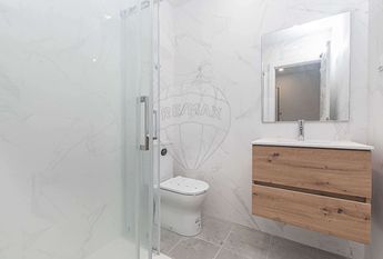 Apartamento T3 em Lisboa