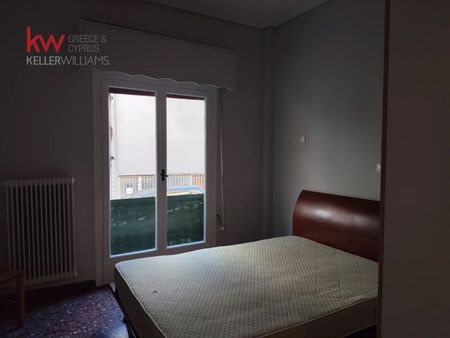 Studio/Γκαρσονιέρα για ενοικίαση Τσουκάλι (Άγιος Δημήτριος) - Photo 3